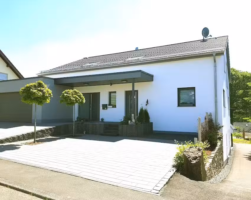 Ferienwohnung Gute Zeit