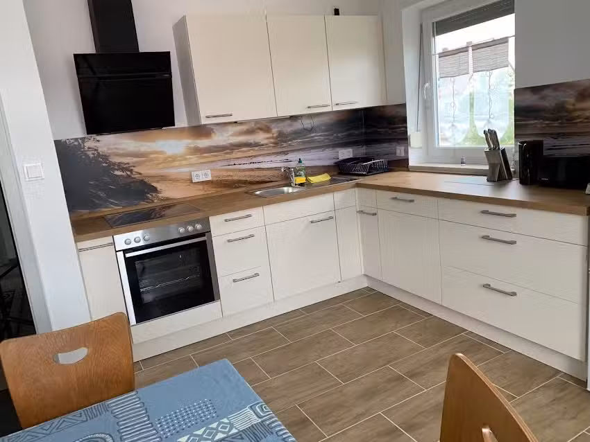 Ferienwohnung H34