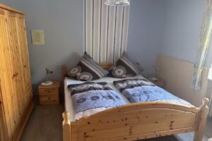 Ferienwohnung Haas in Burgen