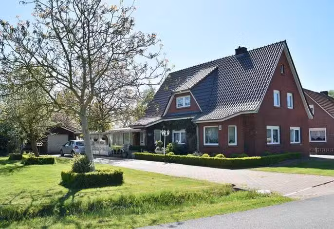Ferienwohnung Haase