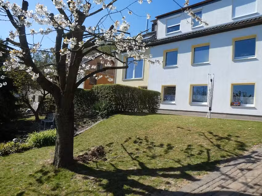Ferienwohnung Habekost