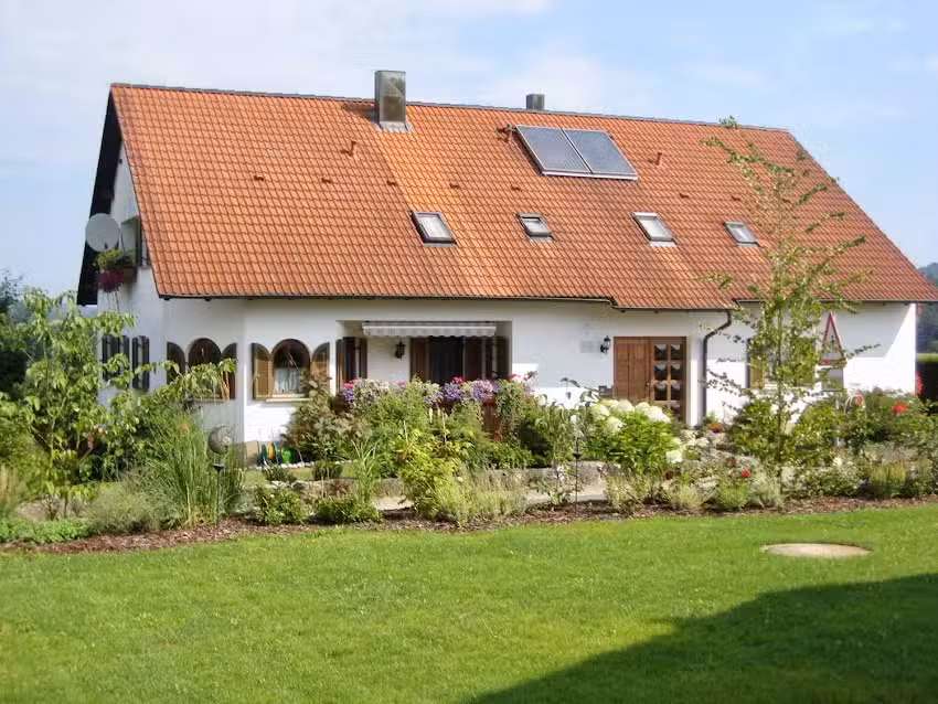 Ferienwohnung Haberberger