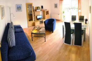 Ferienwohnung Hackradt