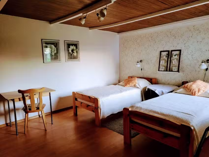 Ferienwohnung H&auml;dchenshof