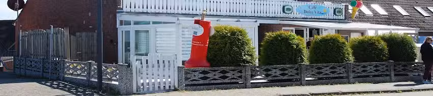 Ferienwohnung Hafenblick