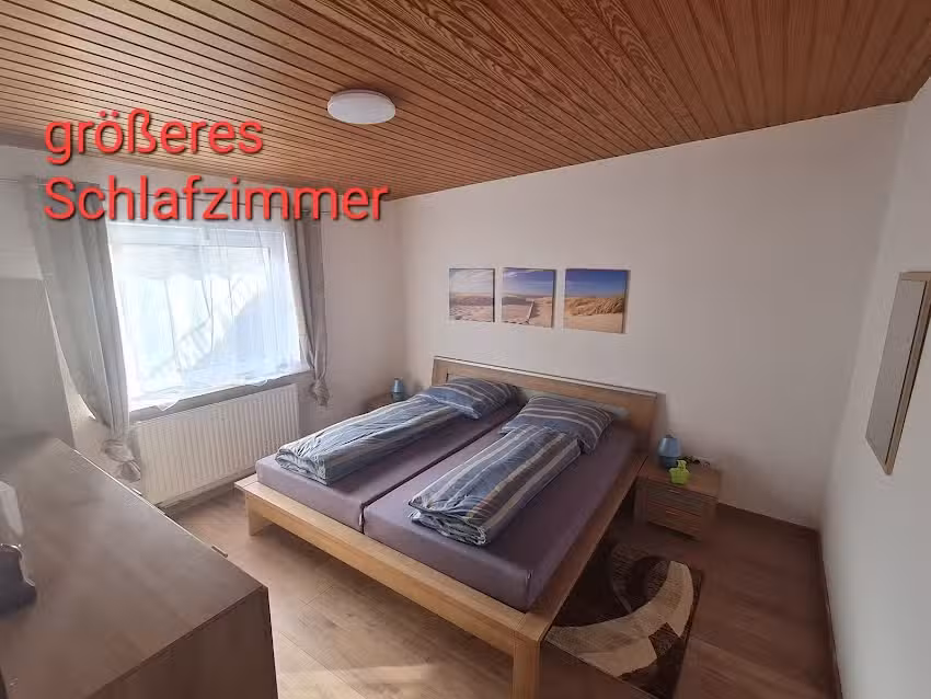 Ferienwohnung H&auml;fnergasse