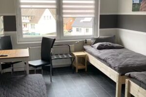 Ferienwohnung-Hagen