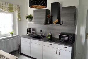 Ferienwohnung Hagert