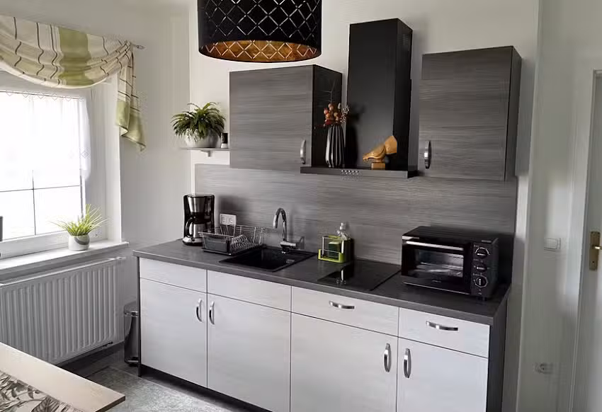 Ferienwohnung Hagert