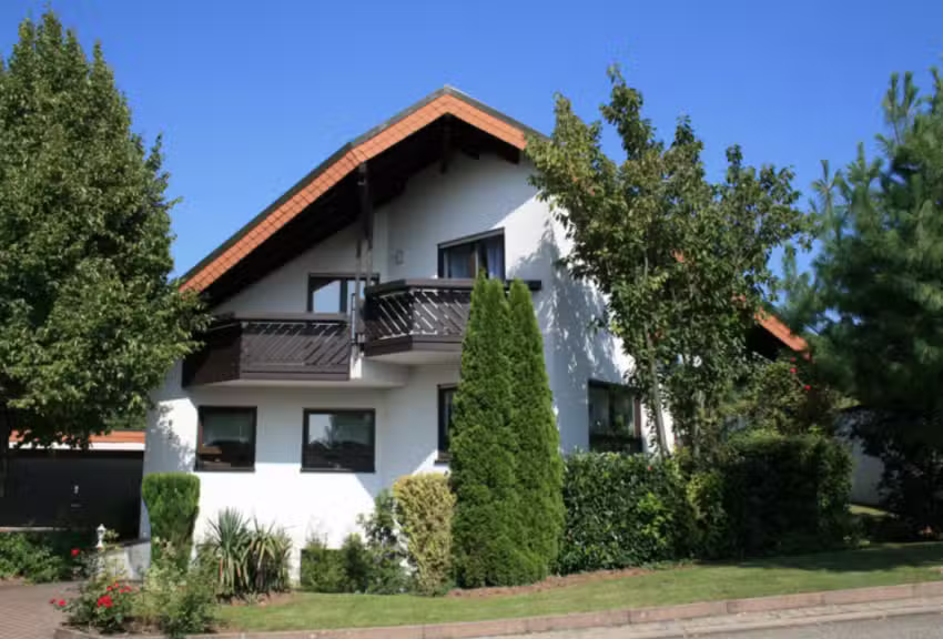 Ferienwohnung Hagmann