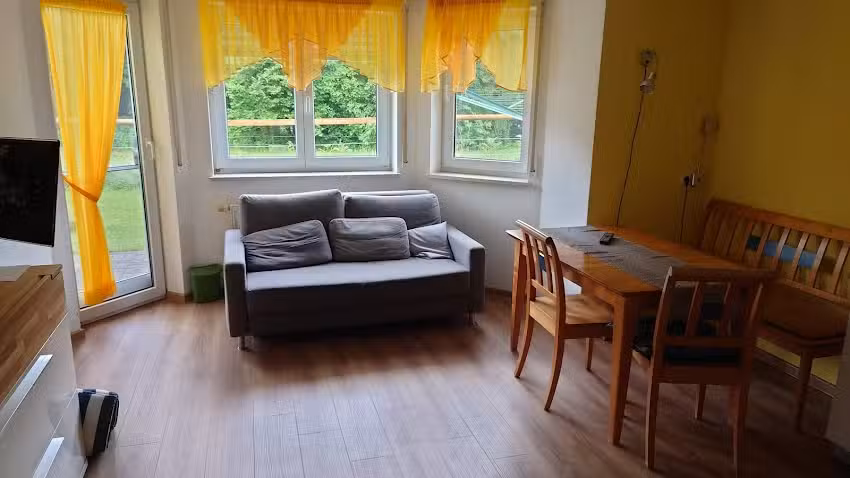 Ferienwohnung Hahn