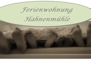 Ferienwohnung Hahnenm&uuml;hle Idar-Oberstein