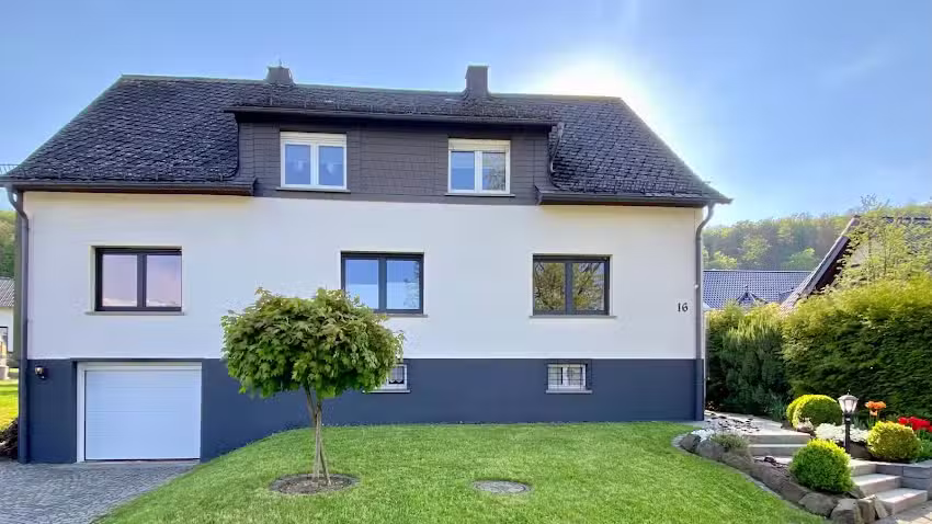 Ferienwohnung Haiger / Burbach