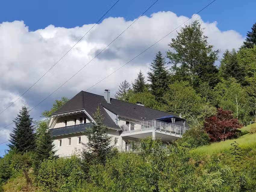 Ferienwohnung Haigerach