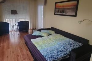 Ferienwohnung Haine