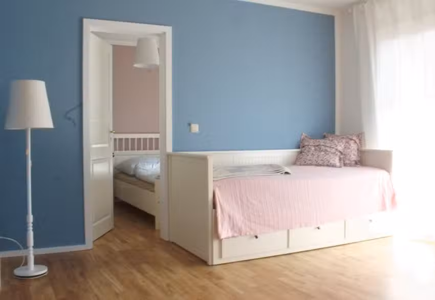 Ferienwohnung Hainweg