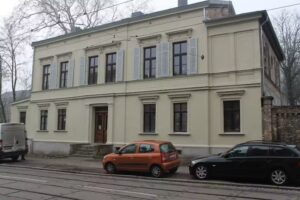 Ferienwohnung Halle Giebichenstein Brandt