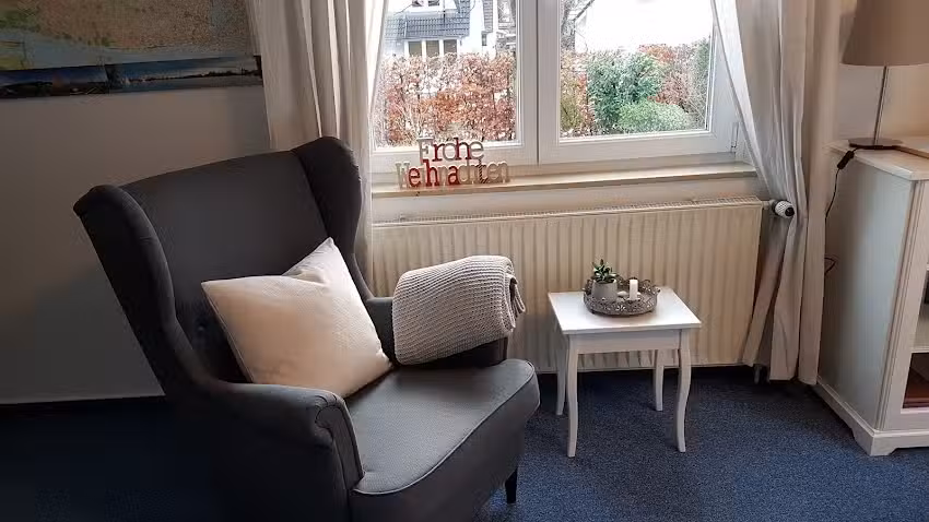 Ferienwohnung Halstenbek