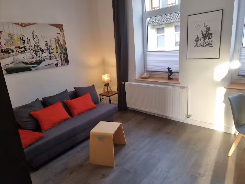 Ferienwohnung Hameln