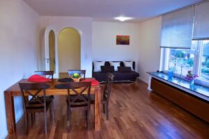 Ferienwohnung-Hamminkeln