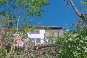 Ferienwohnung Han van Wieringen