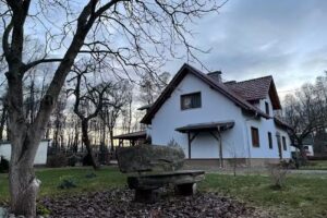 Ferienwohnung H&auml;nelt