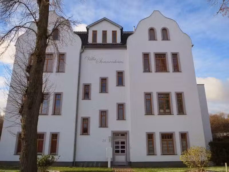 Ferienwohnung Hannah