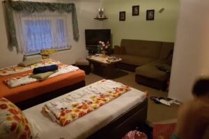 Ferienwohnung Hannelore & Werner Thomas – Ehrenberg