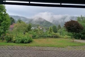 Ferienwohnung H&auml;nnig