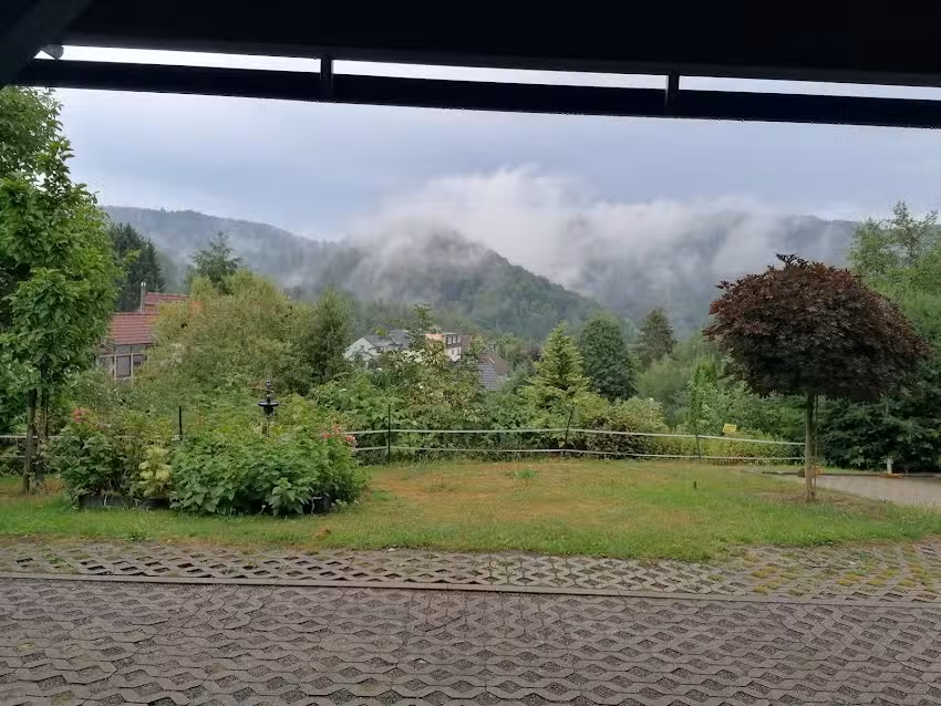 Ferienwohnung H&auml;nnig