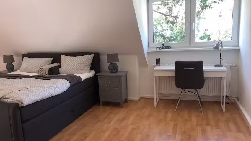 Ferienwohnung Hannover