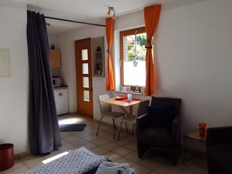 Ferienwohnung Hanseappartement