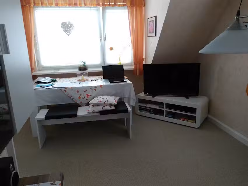 Ferienwohnung Hansen