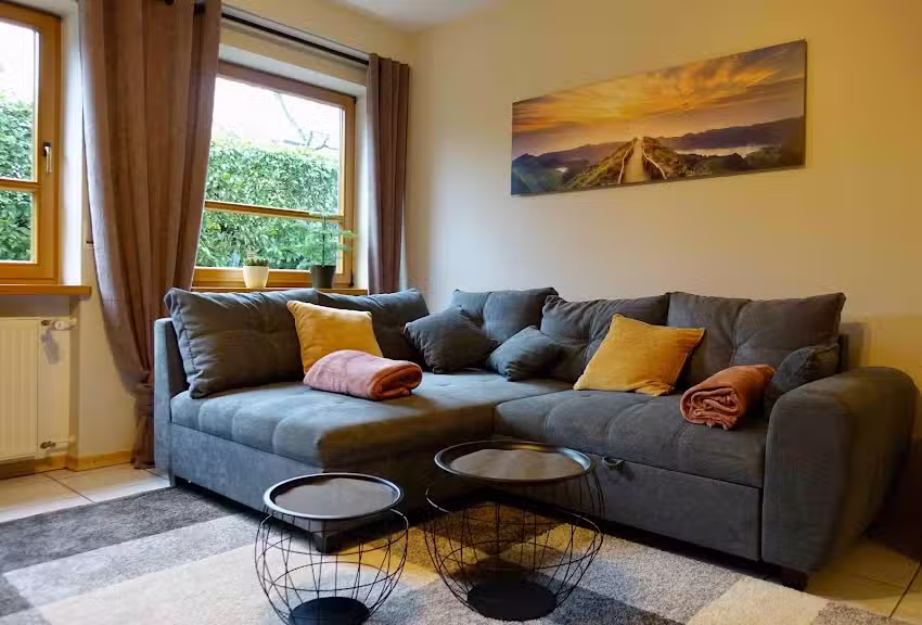 Ferienwohnung Hansen