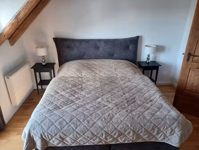 Ferienwohnung Hansnhof