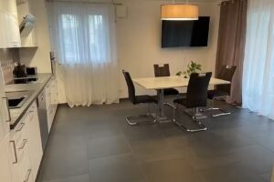 Ferienwohnung Hantmann