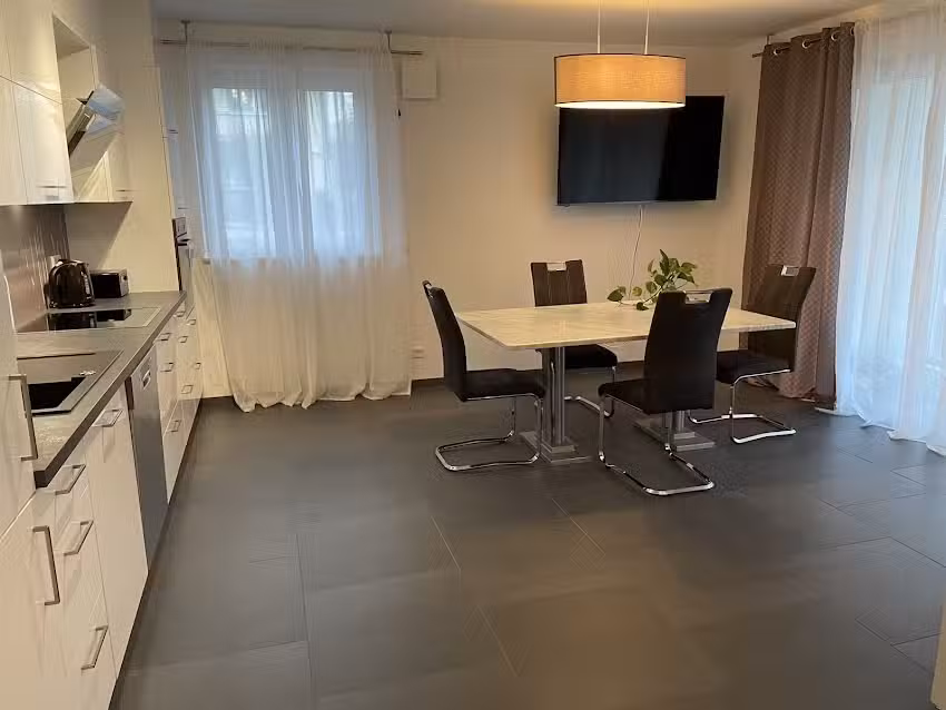 Ferienwohnung Hantmann