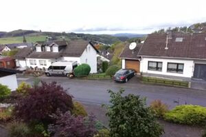 Ferienwohnung Happe