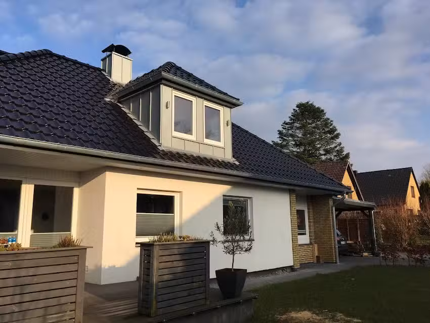 Ferienwohnung Happycastle