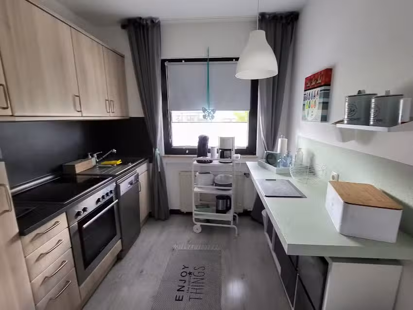 Ferienwohnung HappyTime