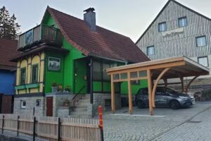 Ferienwohnung Harald Boos