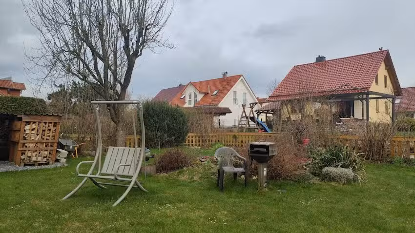 Ferienwohnung Harbusch