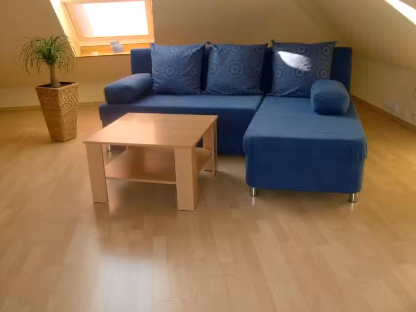 Ferienwohnung Hardt Bargteheide