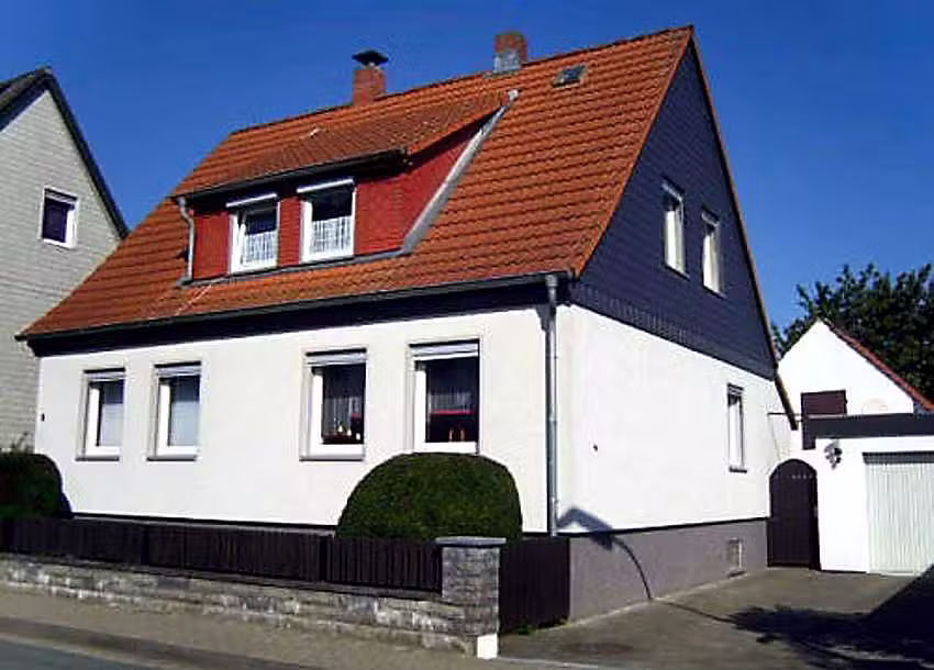 Ferienwohnung Harlyblick