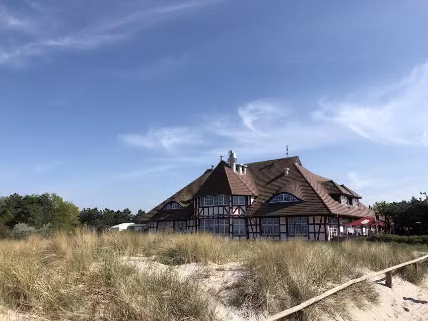 Ferienwohnung Harmonie