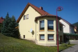 Ferienwohnung Harmonie