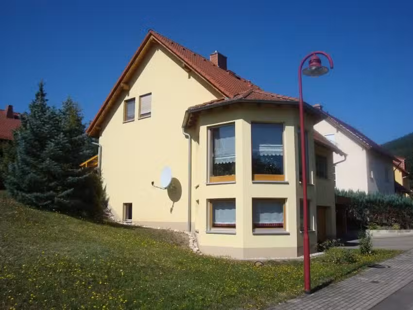 Ferienwohnung Harmonie