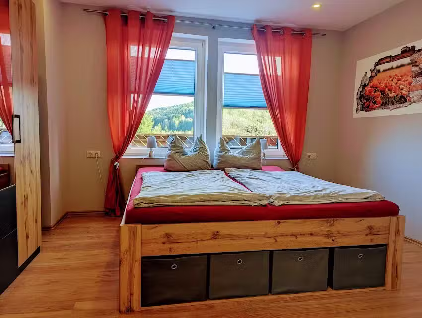 Ferienwohnung Harnisch