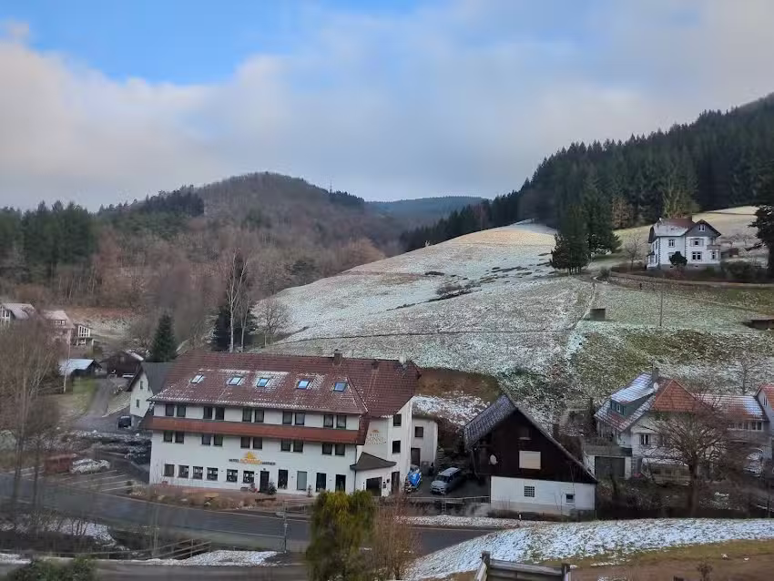 Ferienwohnung Harter