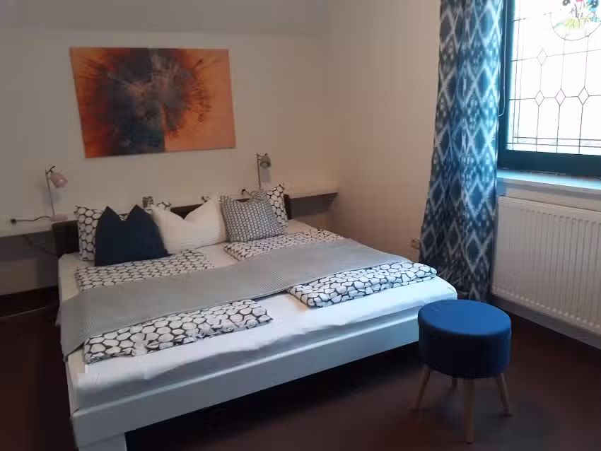 Ferienwohnung Hartig